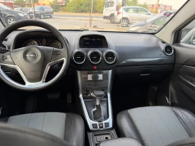 Opel Antara 2.2CDTI COSMO Navi, снимка 11