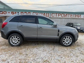 Opel Antara 2.2CDTI COSMO Navi, снимка 4