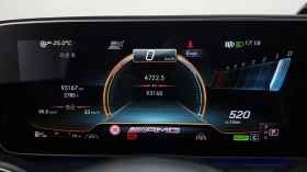 Mercedes-Benz GLE 53 4MATIC ЕЛ. БАГАЖНИК* HUD* МАСАЖ* SOFT CLOSE* КРАЙНА ЦЕНА, снимка 8