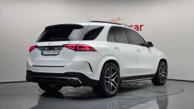 Mercedes-Benz GLE 53 4MATIC ЕЛ. БАГАЖНИК* HUD* МАСАЖ* SOFT CLOSE* КРАЙНА ЦЕНА, снимка 2