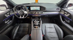 Mercedes-Benz GLE 53 4MATIC ЕЛ. БАГАЖНИК* HUD* МАСАЖ* SOFT CLOSE* КРАЙНА ЦЕНА, снимка 7