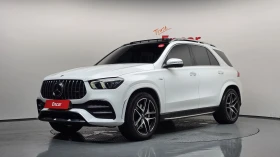 Mercedes-Benz GLE 53 4MATIC ЕЛ. БАГАЖНИК* HUD* МАСАЖ* SOFT CLOSE* КРАЙНА ЦЕНА, снимка 1