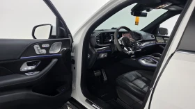 Mercedes-Benz GLE 53 4MATIC ЕЛ. БАГАЖНИК* HUD* МАСАЖ* SOFT CLOSE* КРАЙНА ЦЕНА, снимка 10