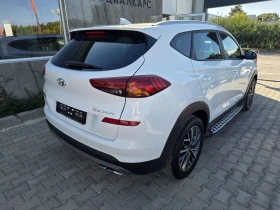 Hyundai Tucson N-line facelift, снимка 4