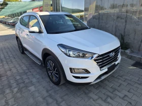 Hyundai Tucson N-line facelift, снимка 1