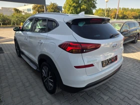 Hyundai Tucson N-line facelift, снимка 6