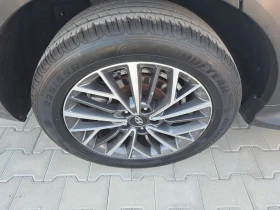 Hyundai Tucson N-line facelift, снимка 7