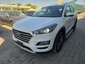 Hyundai Tucson N-line facelift, снимка 3