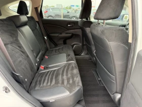 Honda Cr-v 1.6d 120kc., снимка 14