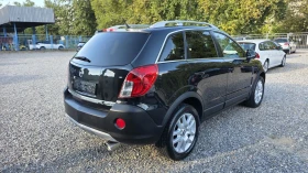 Opel Antara, снимка 5