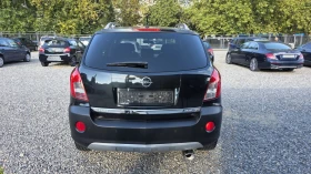 Opel Antara, снимка 6