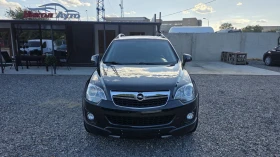 Opel Antara, снимка 2