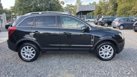 Opel Antara, снимка 4