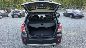 Opel Antara, снимка 15
