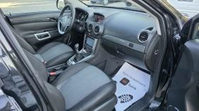 Opel Antara, снимка 12