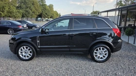 Opel Antara, снимка 8