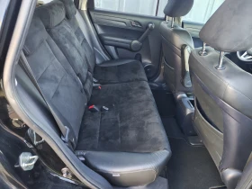 Honda Cr-v 2.2 4х4, снимка 14