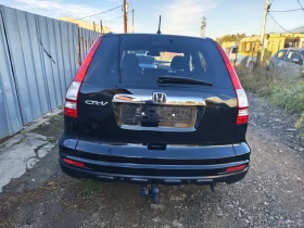 Honda Cr-v 2.2 4х4, снимка 6