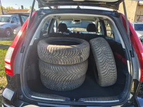 Honda Cr-v 2.2 4х4, снимка 16