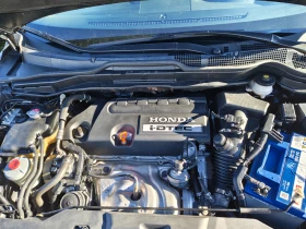 Honda Cr-v 2.2 4х4, снимка 15