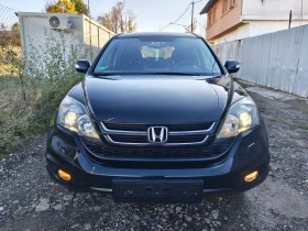 Honda Cr-v 2.2 4х4, снимка 3
