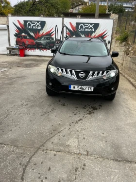 Nissan Murano, снимка 2