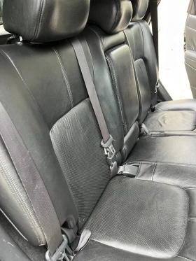 Nissan Murano, снимка 11