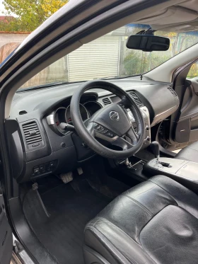 Nissan Murano, снимка 15