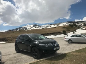 Nissan Murano, снимка 6