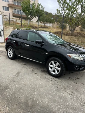 Nissan Murano, снимка 5
