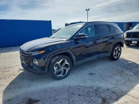 Hyundai Tucson 1.6l Limited, снимка 1