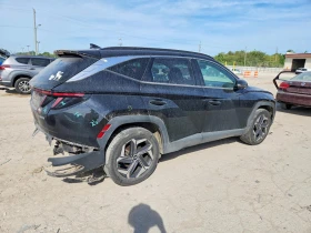 Hyundai Tucson 1.6l Limited, снимка 3