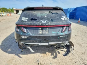 Hyundai Tucson 1.6l Limited, снимка 6