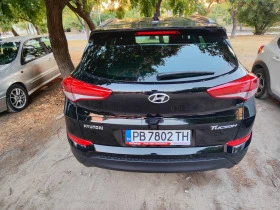 Обява за продажба на Hyundai Tucson 1.7CRDI ~32 600 лв. - изображение 4