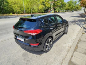 Обява за продажба на Hyundai Tucson 1.7CRDI ~32 600 лв. - изображение 11