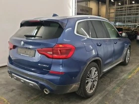 BMW X3 2.0D XDrive Luxury Line, снимка 4