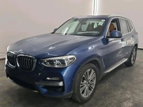 BMW X3 2.0D XDrive Luxury Line, снимка 3