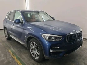 BMW X3 2.0D XDrive Luxury Line, снимка 2