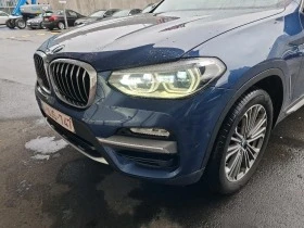 BMW X3 2.0D XDrive Luxury Line, снимка 8