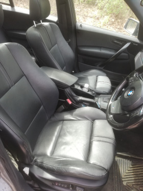 BMW X3 2.5 | Mobile.bg   7