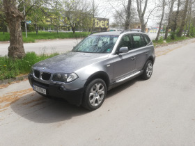 BMW X3 2.5 | Mobile.bg   2