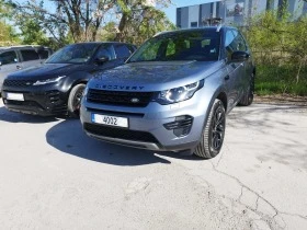 Land Rover Discovery  Discovery Sport 2.0 SI4  6+ 1, снимка 7