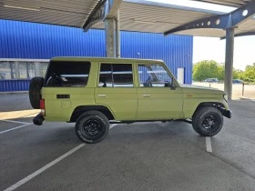 Toyota Land cruiser 2.8 дизел, снимка 6