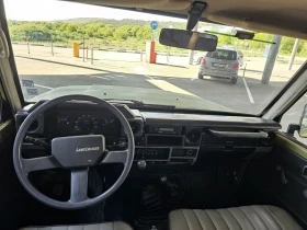 Toyota Land cruiser 2.8 дизел, снимка 10