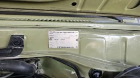 Toyota Land cruiser 2.8 дизел, снимка 16