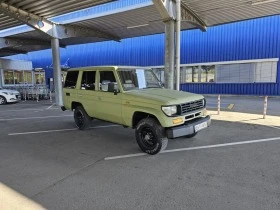 Toyota Land cruiser 2.8 дизел, снимка 7