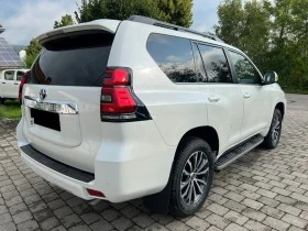 Toyota Land cruiser 150/ 2.8 D-4D/ EXECUTIVE/360 CAM/ JBL/ LANE ASSIST, снимка 6