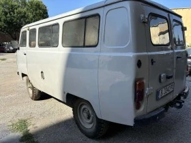 Uaz 2206 Фургон, снимка 13