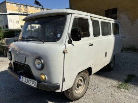 Uaz 2206 Фургон, снимка 5