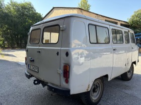 Uaz 2206 Фургон, снимка 11